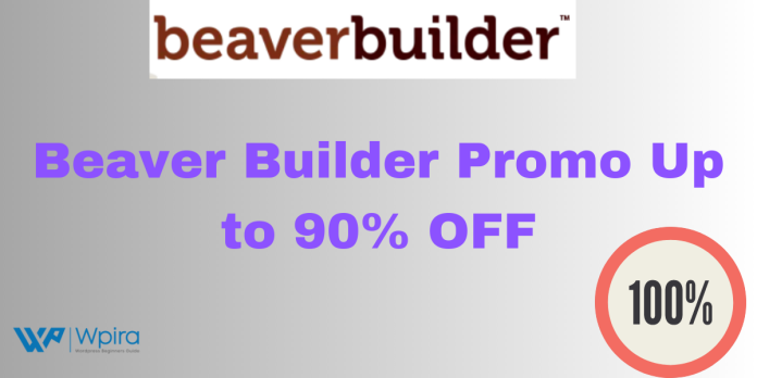 Beaver Builder Promo Code Beaver Builder Promo Code