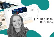 Mastering Web Creation: An In-Depth SEO-Friendly Jimdo Review 2023 Jimdo Review