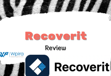Recoverit Review: Your Reliable Companion for Comprehensive Data Recovery Recoverit review