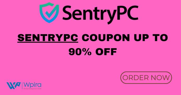 SentryPC Coupon Code SentryPC Coupon Code