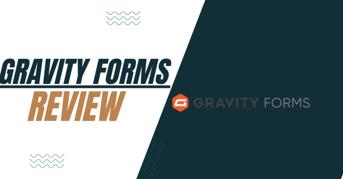 Gravity Forms: A Comprehensive Review, Discounts, and Coupons gravity forms Review